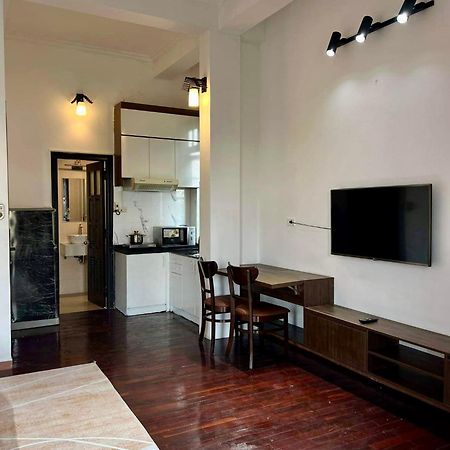 Soil & Soul Homestay 河内 外观 照片