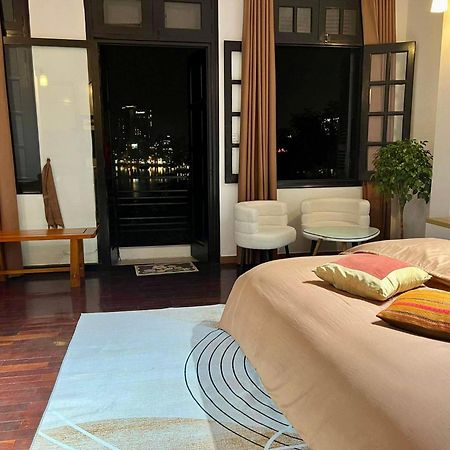 Soil & Soul Homestay 河内 外观 照片