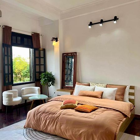 Soil & Soul Homestay 河内 外观 照片