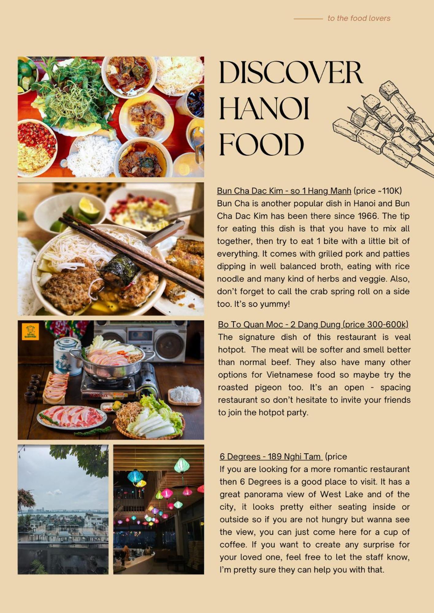 Soil & Soul Homestay 河内 外观 照片