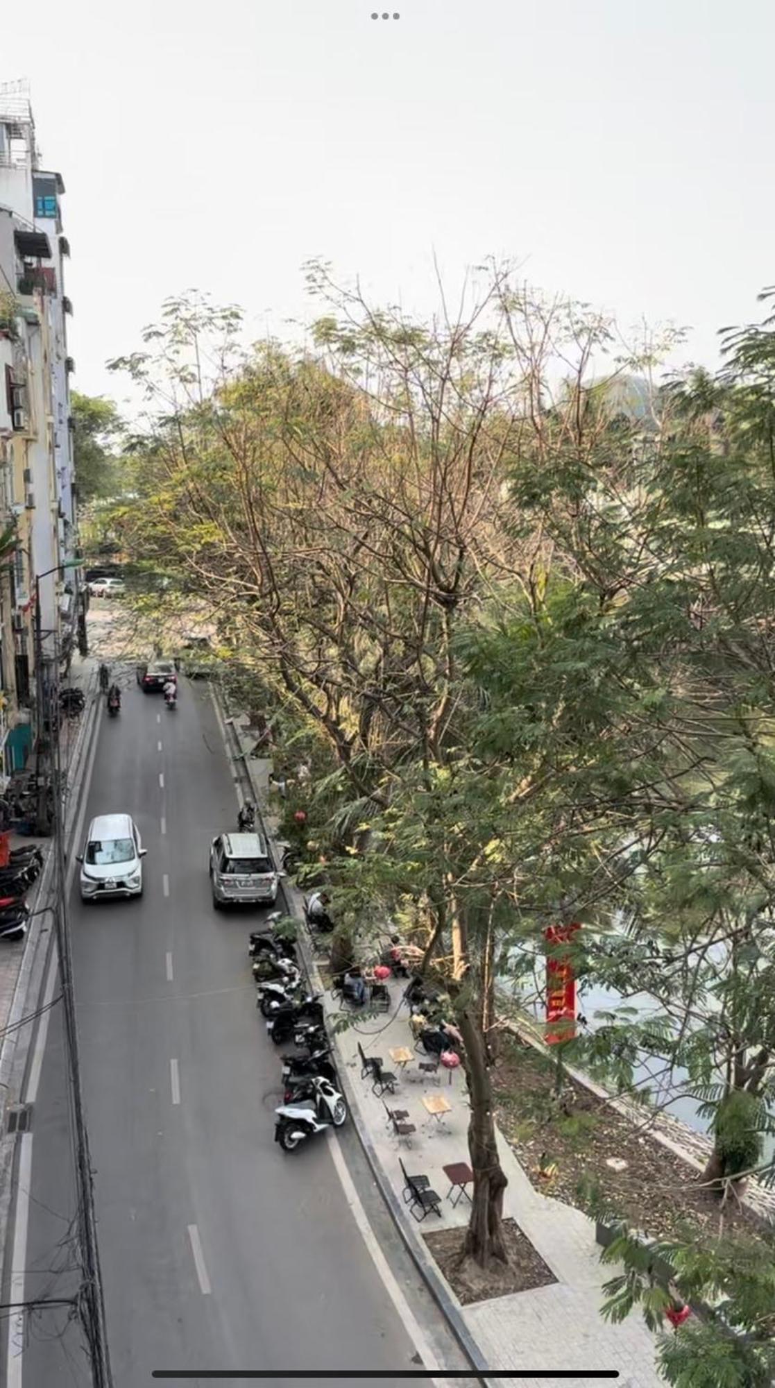 Soil & Soul Homestay 河内 外观 照片