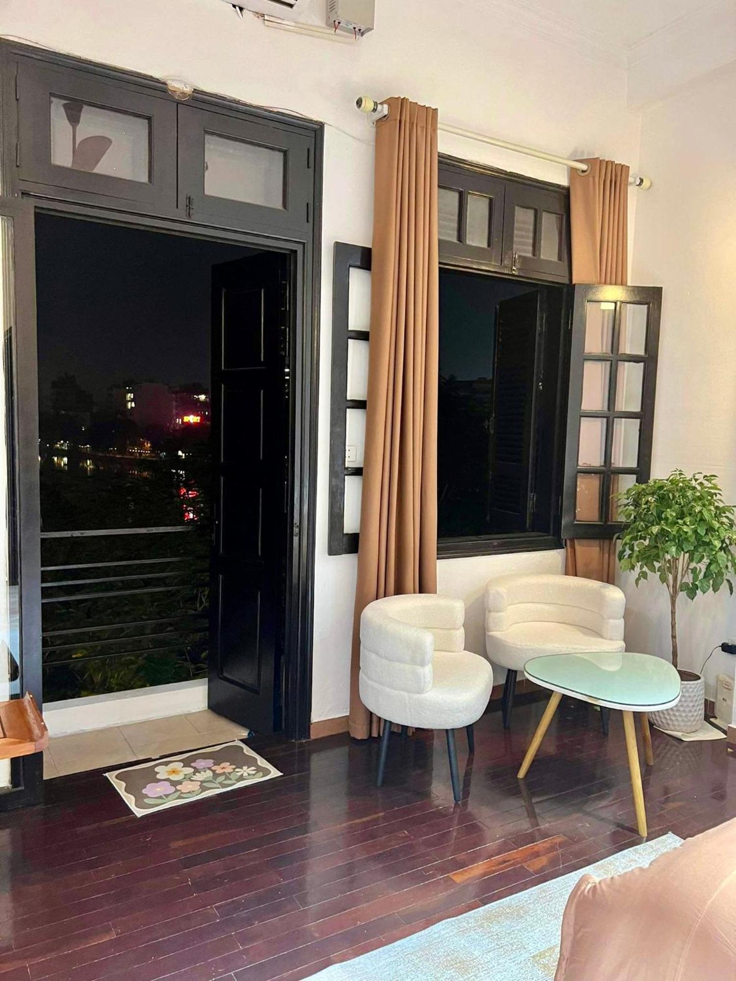 Soil & Soul Homestay 河内 外观 照片